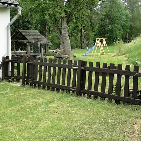 Aparthotel Tradicni Hostinec Sněžné Zewnętrze zdjęcie